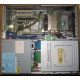 Системный блок HP DC7600 SFF со снятой крышкой (Грозный)