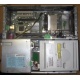 Компьютер HP DC7600 SFF со снятой крышкой (Грозный)