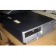 Компьютер HP DC7100 SFF (Intel Pentium-4 540 3.2GHz HT s.775 /1024Mb /80Gb /ATX 240W desktop) - Грозный