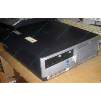 Компьютер HP DC7100 SFF (Intel Pentium-4 540 3.2GHz HT s.775 /1024Mb /80Gb /ATX 240W desktop) - Грозный