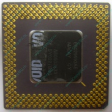 Процессор Intel Pentium 133 SY022 A80502-133 (Грозный)