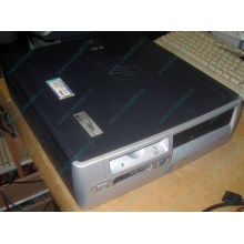 Компьютер HP D530 SFF (Intel Pentium-4 2.6GHz s.478 /1024Mb /80Gb /ATX 240W desktop) - Грозный