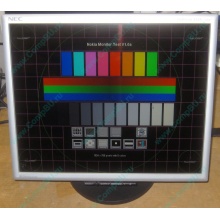 Монитор 17" TFT Nec MultiSync Opticlear LCD1770GX (Грозный)
