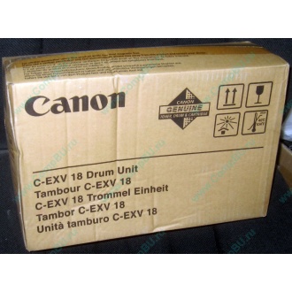 Фотобарабан Canon C-EXV18 Drum Unit (Грозный)