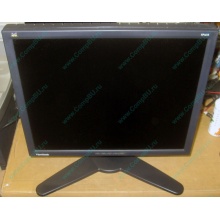 Монитор 18.1" TFT Viewsonic VP181b (Грозный)