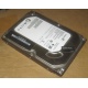 Жесткий диск HP 500G 7.2k 3G HP 616281-001 / 613208-001 SATA (Грозный)
