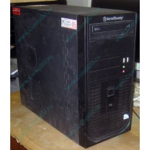 Компьютер Б/У Intel Core i3 2100 (2x3.1GHz HT) /4Gb /500Gb /ATX400W (Грозный)