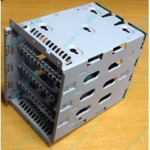 Корзина для HDD HP 454385-501 (459191-001) - Грозный