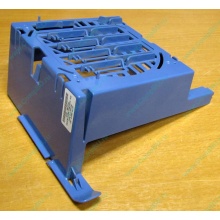 Держатель вентилятора HDD HP 450418-001 (459185-001) для корпуса HP 5U tower (Грозный)