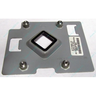 Металлическая подложка под MB HP 460233-001 (460421-001) для кулера CPU от HP ML310G5  (Грозный)