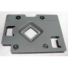 Металлическая подложка под MB HP 460233-001 (460421-001) для кулера CPU от HP ML310G5  (Грозный)