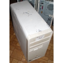 Intel Pentium-4 530 3.0GHz HT /1024Mb /160Gb /ATX 420W (Грозный)