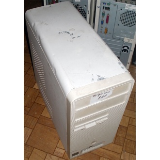 Intel Pentium-4 530 3.0GHz HT /1024Mb /160Gb /ATX 420W (Грозный)
