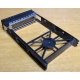 Заглушка HDD Blank Filler SAS/SATA 3.5" для серверов HP (467709-001) С3538 (Грозный)