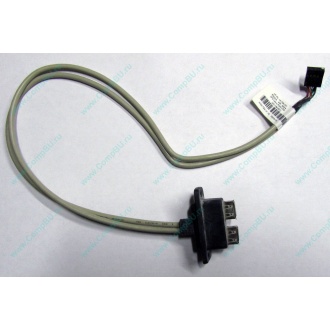USB-разъемы HP 451784-001 (459184-001) для корпуса HP 5U tower (Грозный)