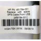 HP PN 451784-001 SPS-Cable Front USB spare 459184-001 (Грозный)