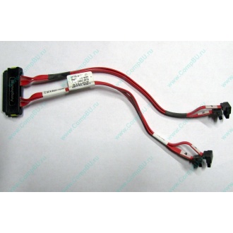 SATA-кабель для корзины HDD HP 451782-001 459190-001 для HP ML310 G5 (Грозный)