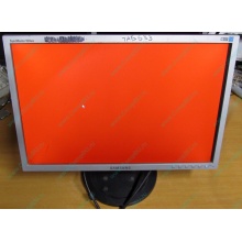 Монитор 19" ЖК Samsung SyncMaster 920NW с дефектами (Грозный)