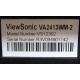 ViewSonic VA2413WM-2 VS12302 (Грозный)