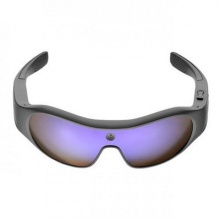 Очки с видеокамерой (видеоочки) Pivothead PH101 AURORA PURPLE HAZE (Грозный)