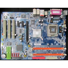 Материнская плата Gigabyte GA-8I915PL-G s.775 (Грозный)