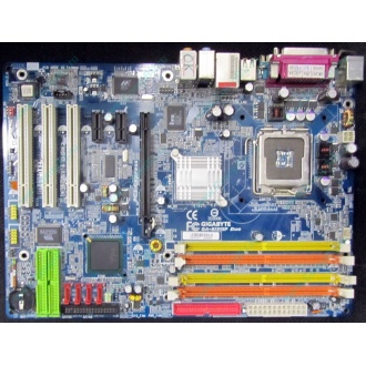 Материнская плата Gigabyte GA-8I915P Duo DDR/DDR2 s.775 (Грозный)