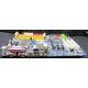 Разъемы материнской платы Gigabyte GA-8I915P Duo DDR/DDR2 s.775 (Грозный)