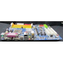 Материнская плата Gigabyte GA-8I915P Duo DDR/DDR2 s.775 (Грозный)