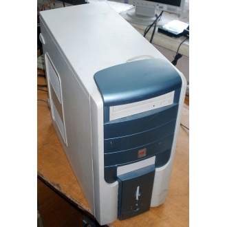 AMD Athlon 64 X2 Dual Core 4400+ (2x2.3GHz) /2048Mb /120Gb /ATX 350W (Грозный)
