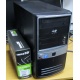 Игровой системный блок Intel Core i5 3470 (4x3.2GHz) /8Gb DDR3 /1Tb /3Gb DDR5 GeForce GTX1060 /ATX 500W (Грозный)