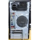 Игровой компьютер Intel Core i5 3470 (4x3.2GHz) /8Gb /1Tb /3Gb GeForce GTX1060 /ATX 500W вид сзади (Грозный)