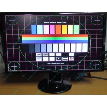 Монитор 24" Benq GL2460 с небольшой царапинкой (Грозный)