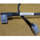 Кабель угловой Mini SAS to Mini SAS HP 682626-001 (Грозный)
