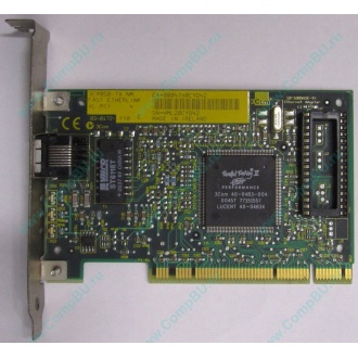 Сетевая карта 3COM 3C905B-TX PCI Parallel Tasking II ASSY 03-0172-110 Rev E (Грозный)