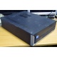 Лежачий четырехядерный компьютер Intel Core 2 Quad Q8400 (4x2.66GHz) /2Gb DDR3 /250Gb /ATX 250W Slim Desktop (Грозный)