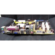 Материнская плата Asus M2N-MX SE s.AM2 (без задней планки) - Грозный