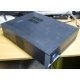Лежачий четырехядерный системный блок Intel Core 2 Quad Q8400 (4x2.66GHz) /2Gb DDR3 /250Gb /ATX 300W Slim Desktop (Грозный)