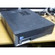 Лежачий 4-х ядерный системный блок Intel Core 2 Quad Q8400 (4x2.66GHz) /2Gb DDR3 /250Gb /ATX 300W Slim Desktop (Грозный)