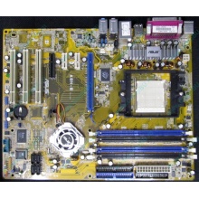 Материнская плата Asus A8N-E s.939 Б/У (Грозный)