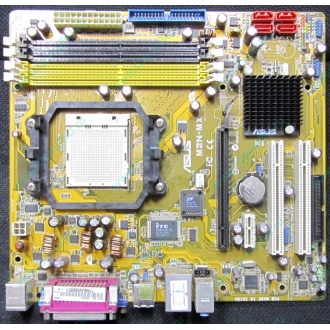 Материнская плата Asus M2N-MX s.AM2 Б/У (Грозный)