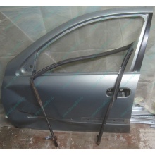 Левая передняя дверь Nissan Almera Classic N16 (Грозный)