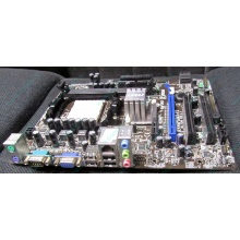 Материнская плата MSI MS-7309 K9N6PGM2-V2 VER 2.2 s.AM2+ Б/У (Грозный)