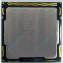 Процессор Intel Core i5-750 SLBLC s.1156 (Грозный)