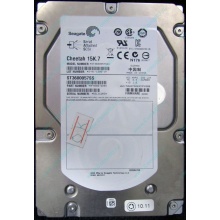 Жесткий диск 600Gb 15k Dell 9FN066-008 6G SAS ( Seagate Cheetach ST3600057SS 15K.7) - Грозный