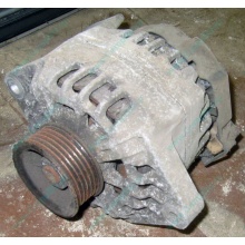 Нерабочий генератор 12V 80A Nissan Almera Classic (Грозный)