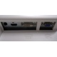 Монитор 24" Benq VW2430H VGA в Грозном, DVI и HDMI входы (Грозный)