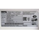 Benq LCD Monitor в Грозном, Model ID: VW2430-B в Грозном, Type: VW2430H в Грозном, Rev.: 00-I2I0-BA в Грозном, P/N: 9H.L9PLB.RWE (Грозный)
