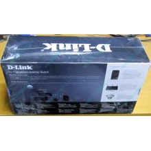 Коммутатор D-link DES-1024D 24 port 10/100Mbit металлический корпус (Грозный)