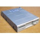 Флоппи-дисковод 3.5" Samsung SFD-321B белый (Грозный)