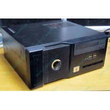 Компактный компьютер Intel Core i5 2300 (4x2.8GHz) /4Gb /500Gb /ATX 300W (Грозный)